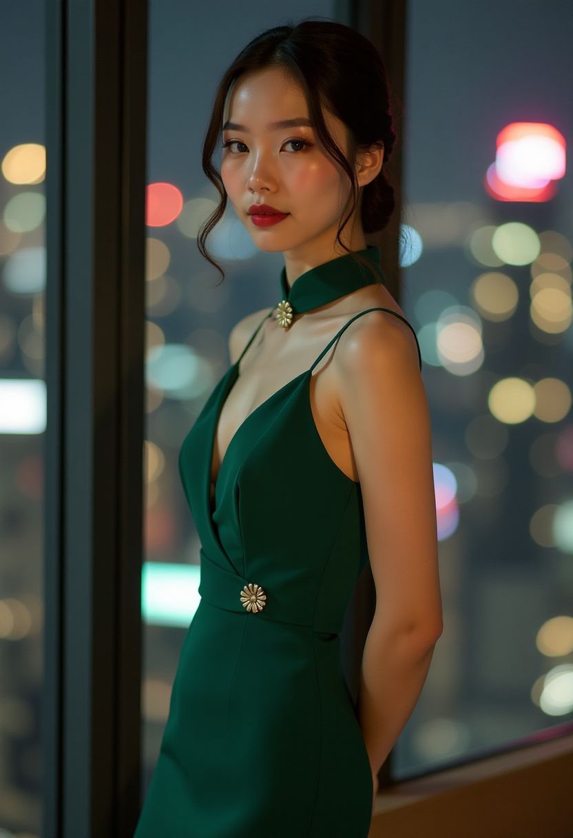 独行月球